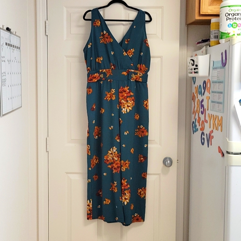 Xhilaration Romper